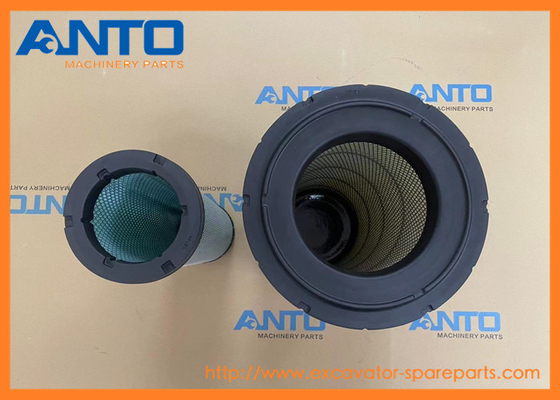 SFA-4110S 600-185-4110 600-185-4120 Luchtfilter KOMATSU Ruimteonderdelen voor graafmachines voor PC290-8K