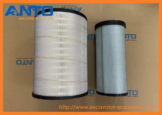 7371765 P783281 Airfilter element assemblage graafmachine onderdelen voor 374D L C18