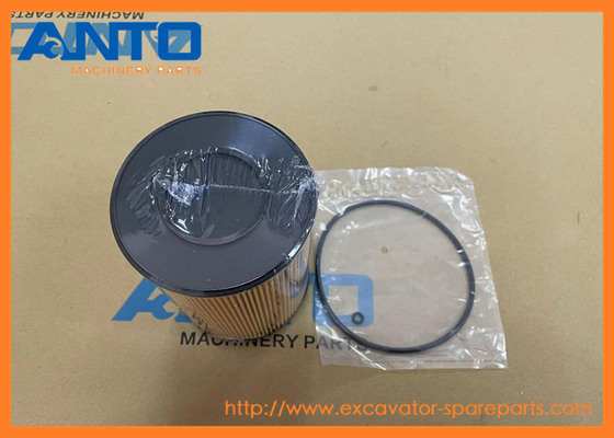 EF-1801 EF1801 4642641 Brandstoffilter HITACHI Graafmachine Onderdelen Voor CP220-3