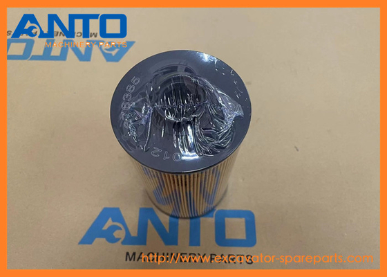 EF-27040 EF27040 4676385 Brandstoffilter HITACHI Graafmachine Onderdelen Voor CP220-3