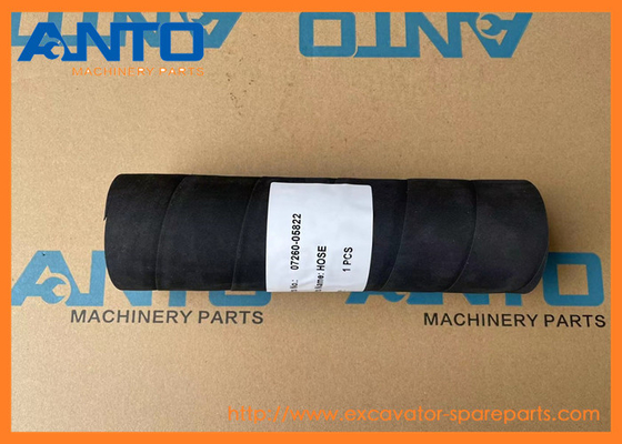 07260-05822 0726005822 Slang voor KOMATSU graafmachine PC1250 PC1250SP PC1600 PC1600SP
