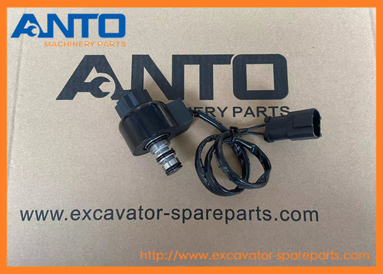 203-60-42240 2036042240 Solenoïde klep voor KOMATSU Graafmachine Onderdelen PC100 PC100L PC100S