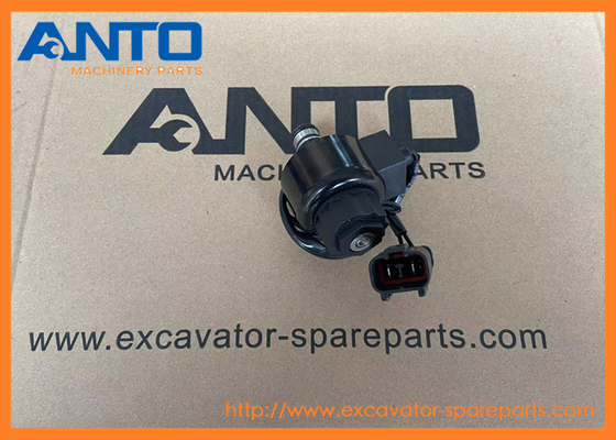 203-60-42240 2036042240 Solenoïde klep voor KOMATSU Graafmachine Onderdelen PC100 PC100L PC100S