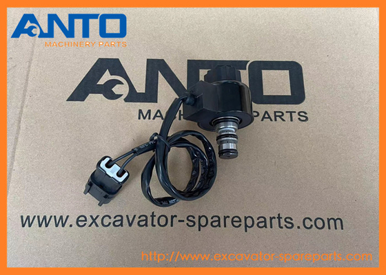 203-60-42240 2036042240 Solenoïde klep voor KOMATSU Graafmachine Onderdelen PC100 PC100L PC100S