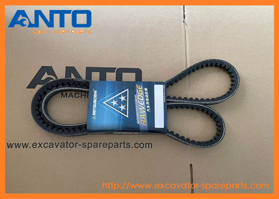 6205-61-3500 6205613500 V-gordel elektrische onderdelen fit KOMATSU graafmachines PC70 PC78US PC78UU