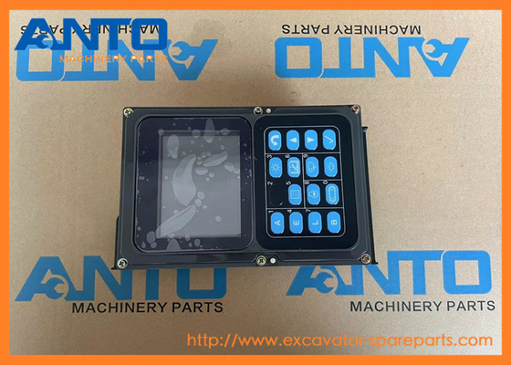 7835-12-1014 7835-12-1003 Monitor KOMATSU Graafmachine Onderdelen voor PC160LC-7