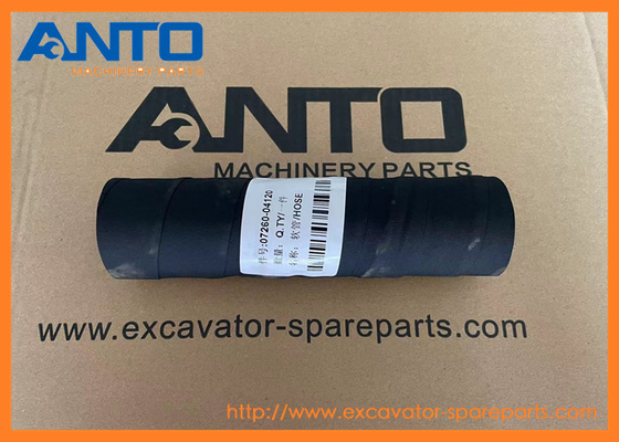 07260-04120 0726004120 R0726004120 Slang voor KOMATSU Graafmachine Onderdelen PC1000 PC1000SE