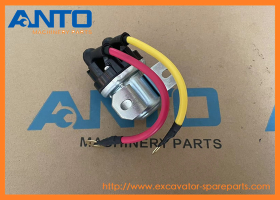 21N630120 Start Relais HYUNDAI Graafmachine Onderdelen Voor R130W3 HL730-7