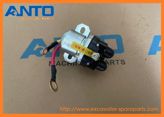21N630120 Start Relais HYUNDAI Graafmachine Onderdelen Voor R130W3 HL730-7