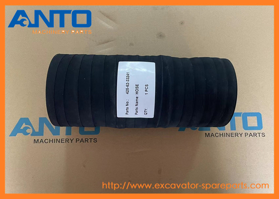 425-62-33241 4256233241 Slang voor KOMATSU wielladers Onderdelen WA500