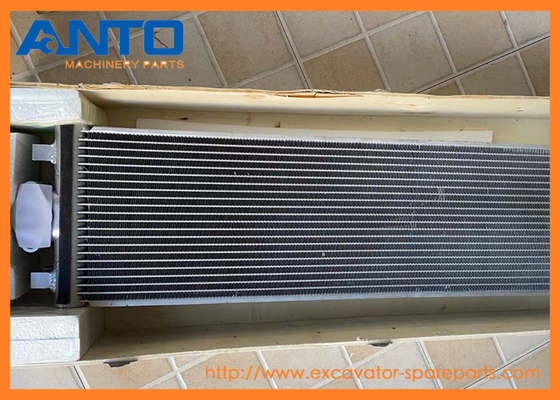 206-03-24130 2060324130 Olie koeler assemblage KOMATSU graafmachine onderdelen voor PC220-8M0