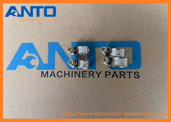 07281-00197 195-03-13250 Klem KOMATSU Onderdelen voor graafmachines PC350-8