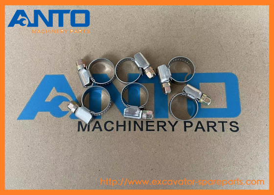 07281-00197 195-03-13250 Klem KOMATSU Onderdelen voor graafmachines PC350-8