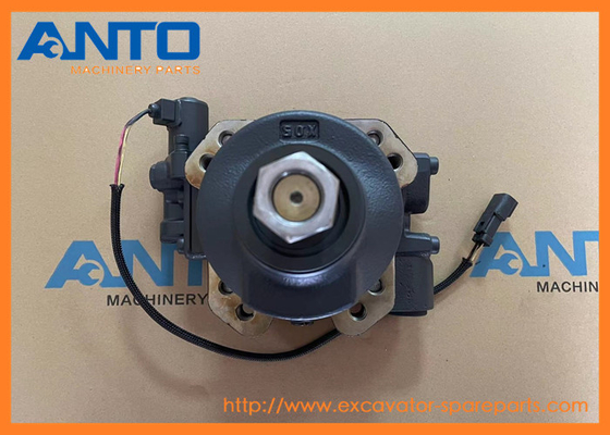 708-7T-00710 Motorassemblage KOMATSU Graafmachine Onderdelen voor WA500-6