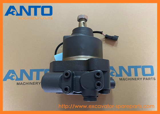 708-7T-00710 Motorassemblage KOMATSU Graafmachine Onderdelen voor WA500-6