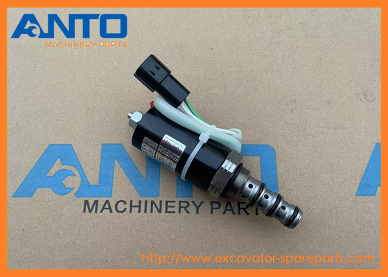 300715-00038 40C07-109 Spoel DOOSAN Graafmachine Onderdelen voor DL250A DX140W-3