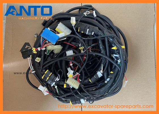 207-06-61241 2070661241 Draadbediening voor KOMATSU Graafmachine PC300 PC350