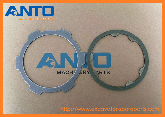 708-8F-35130 7088F35130 Plaat voor KOMATSU graafmachines PC100L PC158 PC158US PC160 PC180 PC200