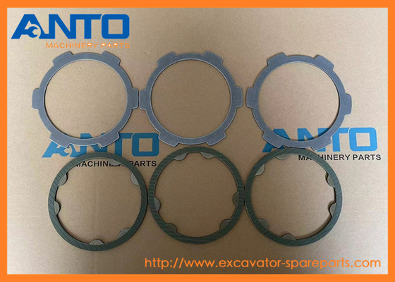 708-8F-35130 7088F35130 Plaat voor KOMATSU graafmachines PC100L PC158 PC158US PC160 PC180 PC200