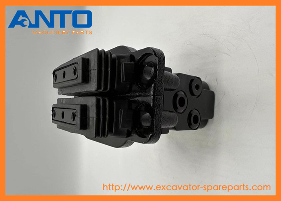 PM30V00019F4 PM30V00019F1 Travel Pilot Control Valve KOBELCO Graafmachine Onderdelen Voor SD40SR