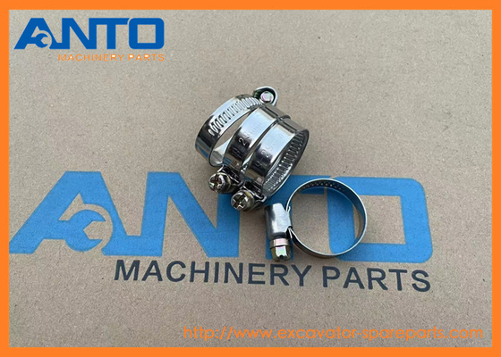 07281-00259 YM23000-025000 Klem KOMATSU Graafmachine Onderdelen voor SAA4D95LE-5