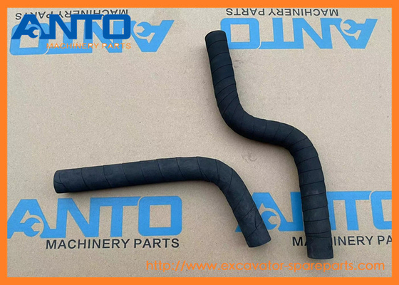 6208-61-5210 6208-61-5220 Slang KOMATSU Onderdelen voor graafmachines voor PC88MR-8 4D95