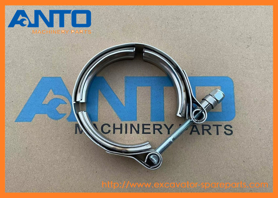 6738-11-4380 6738114380 Klem KOMATSU Graafmachine Onderdelen voor PC290-8K