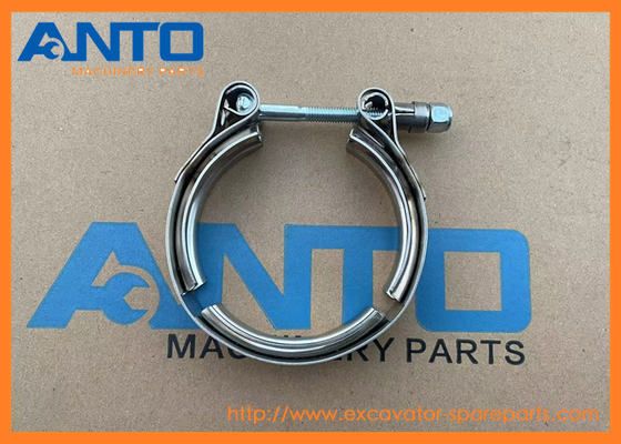 6738-11-4380 6738114380 Klem KOMATSU Graafmachine Onderdelen voor PC290-8K