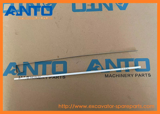 421-18-42140 4211842140 Gauge KOMATSU Wielladder Onderdelen voor WA380-6