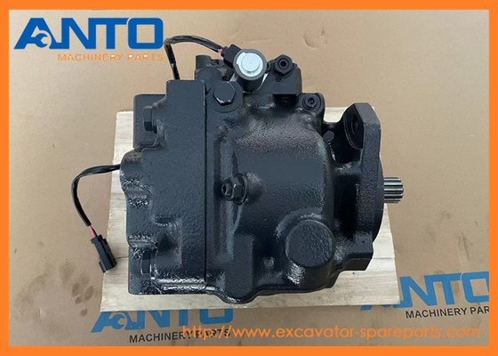 707-1W-00741 Hydraulische pomp KOMATSU Laadmachine Onderdelen voor WA380-6