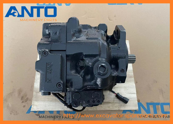 707-1W-00741 Hydraulische pomp KOMATSU Laadmachine Onderdelen voor WA380-6