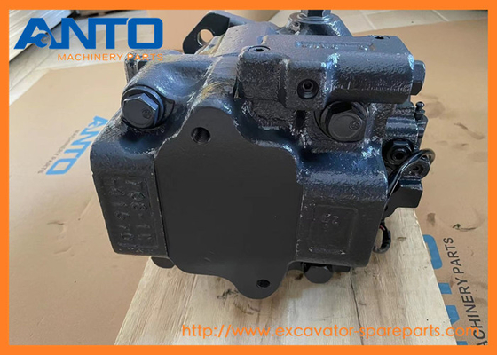 707-1W-00741 Hydraulische pomp KOMATSU Laadmachine Onderdelen voor WA380-6