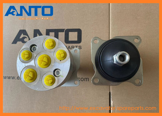 702-16-05090 7021605090 Pilot Valve Excavator Parts Voor KOMATSU PC1250 PC1250SE PC1250SP