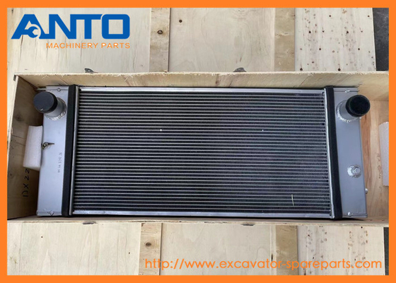418-03-41110 4180341110 Radiator Fit KOMATSU Wielladders WA200 WA200PZ WA250 WA250PZ