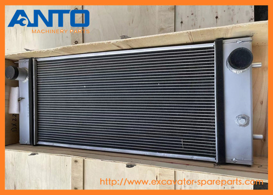 418-03-41110 4180341110 Radiator Fit KOMATSU Wielladders WA200 WA200PZ WA250 WA250PZ