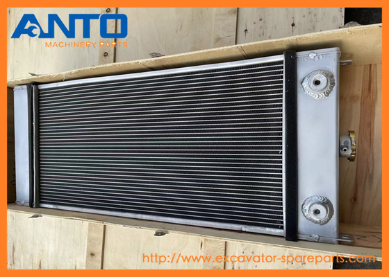 418-03-41110 4180341110 Radiator Fit KOMATSU Wielladders WA200 WA200PZ WA250 WA250PZ