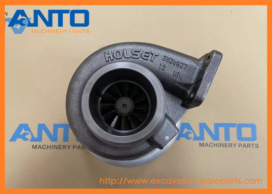 4038288 3785477 6754818090 Turbocompressor HYUNDAI Graafmachine Onderdelen voor R210LC-7A