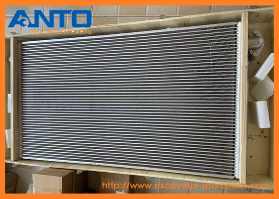 207-03-72221 2070372221 Olie koeler Assy ondersteuning voor KOMATSU graafmachines PC300 PC350
