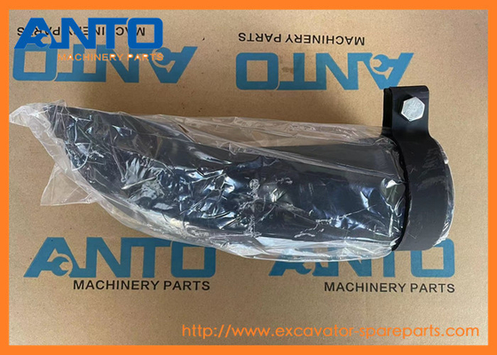 11Q633080 Achtruit HYUNDAI Graafmachine Onderdelen voor R140W-9A R220LC-9A