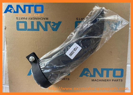 11Q633080 Achtruit HYUNDAI Graafmachine Onderdelen voor R140W-9A R220LC-9A