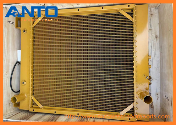 14X-03-11215 14X-03-11213 14X-03-11211 Radiator ASS'Y KOMATSU Buldozer Onderdelen voor D85ESS-2
