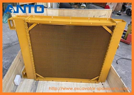 14X-03-11215 14X-03-11213 14X-03-11211 Radiator ASS'Y KOMATSU Buldozer Onderdelen voor D85ESS-2