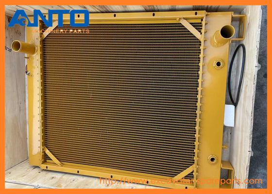 14X-03-11215 14X-03-11213 14X-03-11211 Radiator ASS'Y KOMATSU Buldozer Onderdelen voor D85ESS-2