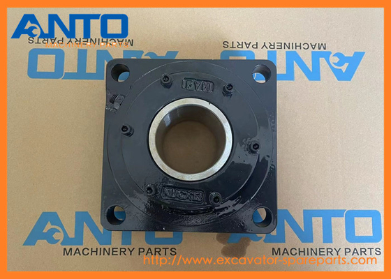 423-20-15113 423-20-15112 Flangenlagersamenstelling KOMATSU Ruitendlader Onderdelen voor WA380-6