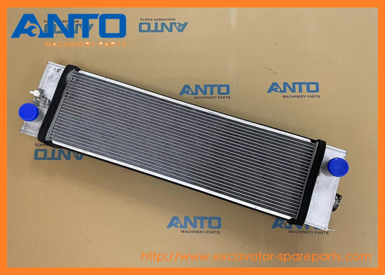 22B-03-21411 22B0321411 Radiator Fit KOMATSU Graafmachines PC118MR PC138 PC138US PW118MR