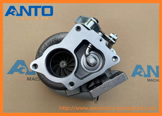 3778529 Turbocompressor CUMMINS Foton Truck Onderdelen voor HE211W