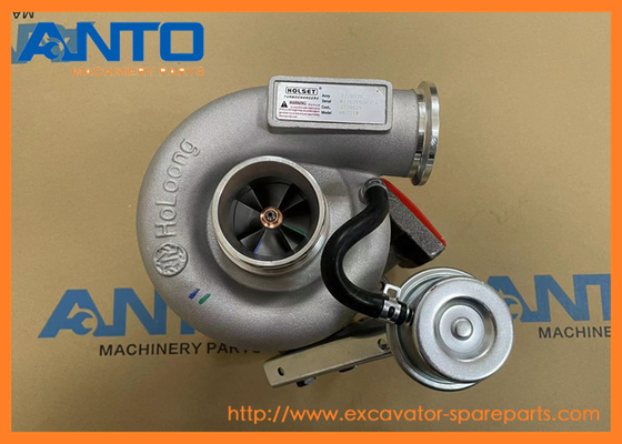 3778529 Turbocompressor CUMMINS Foton Truck Onderdelen voor HE211W