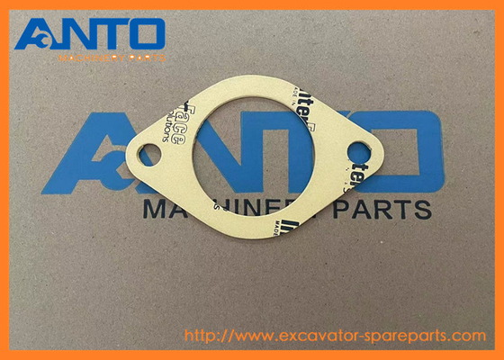 6150-61-1821 6150-61-1820 Pakket KOMATSU Ruimteonderdelen voor graafmachines voor PC400LC-5