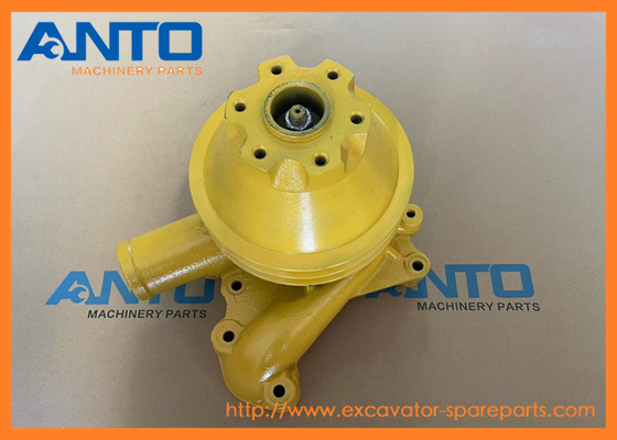 6136-61-1100 6136-61-1101 6136-61-1102 Waterpomp KOMATSU Onderdelen voor graafmachines voor 6D105-1