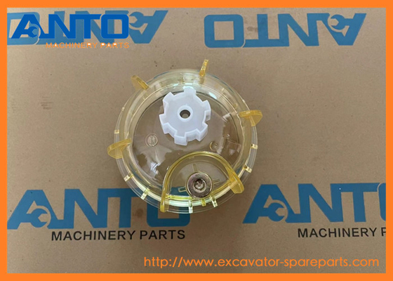600-311-5642 Filter Bowl KOMATSU Graafmachine Onderdelen voor PC300-8mo